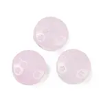 Transparent Glass Beads