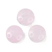 Transparent Glass Beads