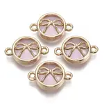 Glass Links Connectors