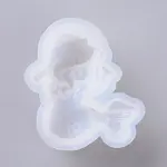 Statue Silicone Molds