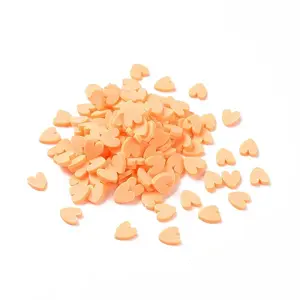 Handmade Polymer Clay Cabochons