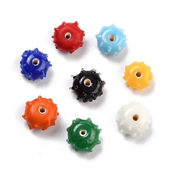 Handmade Lampwork Beads