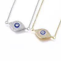 304 Stainless Steel Pendant Necklaces