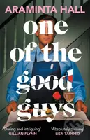 One of the Good Guys (The scorching psychological thriller everyone is talking about) - kniha z kategorie Thrillery