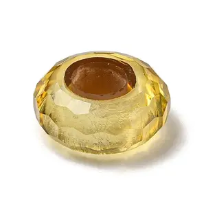 Glass European Beads