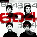 Ladytron: 604 LP (2 LP) - Ladytron