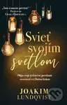 Svieť svojím svetlom (Objav svoje jedinečné povolanie osvecovať svet Božou láskou) - kniha z kategorie Duchovní život