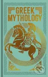 Greek Mythology (Gilded Pocket Edition) - Nathaniel Hawthorne