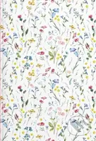 Notes linkovaný A5 lamino Louka