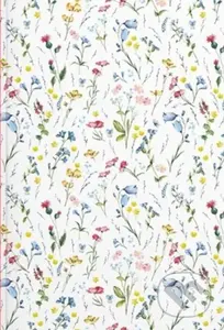 Notes linkovaný A5 lamino Louka