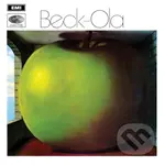 Jeff Beck Group: Beck-Ola / White, LP - Jeff Beck Group