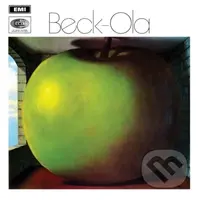Jeff Beck Group: Beck-Ola / White, LP - Jeff Beck Group