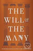 The Will of the Many - James Islington - kniha z kategorie Sci-fi a fantasy