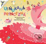Ufňukaná princezná - Hsiao – Yen Lai, Lai Ma, Lai Ma (ilustrátor) - kniha z kategorie Pohádky