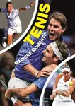 Tenis – magické momenty - Alessandro Gennari - kniha z kategorie Individuální sporty