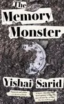 The Memory Monster - Yishai Sarid - kniha z kategorie Společenská beletrie