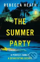 The Summer Party (An absolutely glamorous and unputdownable psychological thriller!) - kniha z kategorie Detektivky, thrillery a horory