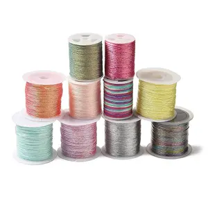 Polyester Braided Thread