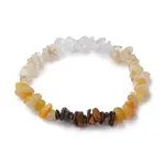 Gemstone Stretch Bracelet