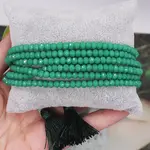 Glass Beads Wrap Bracelets for Women