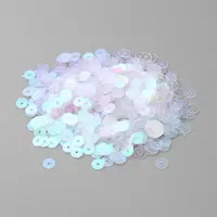 PVC Sequins/Paillette