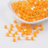 Eco-Friendly Poly Styrene Acrylic Beads