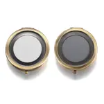 3 Compartmennts Iron Pill Box
