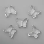Transparent Acrylic Beads