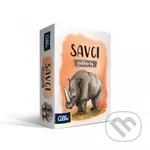 Pidikarty - Savci - hra z kategorie Vzdělávací hry