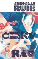 Český ráj - Jaroslav Rudiš - kniha z kategorie Společenská beletrie