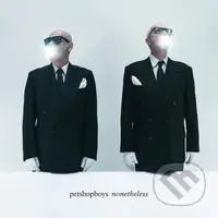 Pet Shop Boys: Nonetheless - Pet Shop Boys