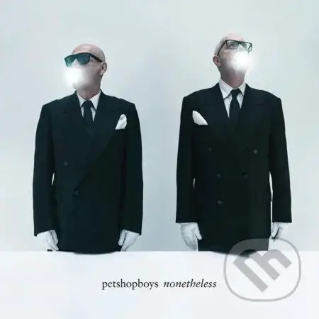 Pet Shop Boys: Nonetheless - Pet Shop Boys