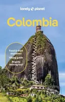 Lonely Planet Colombia - Lonely Planet