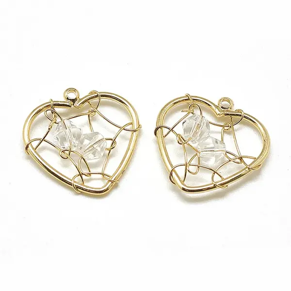 Brass Pendants