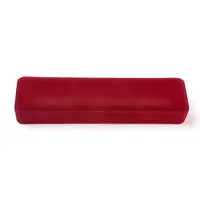 Velvet Necklace Boxes