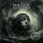 Horizon Ignited:  Tides (digipak) - Horizon Ignited