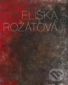Eliška Rožátová - Helena Musilová