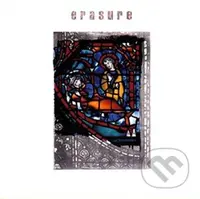 Erasure:  The Innocents LP - Erasure