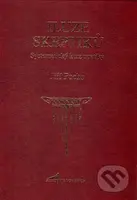 Iluze skeptiků (Systematický kurz noetiky) - Jiří Fuchs - kniha z kategorie Filozofie