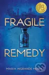 Fragile Remedy - Maria Ingrande Mora - kniha z kategorie Pro děti