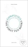 The First Ten Books - Confucius