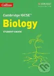 Cambridge IGCSE (TM) Biology Student´s Book - Mike Smith