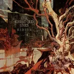 The Great Old Ones:  Kadath - The Great Old Ones