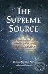 The Supreme Source: The Fundamental Tantra of Dzogchen Semde Kunjed Gyalpo - kniha z kategorie Filozofie
