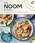 The Noom Kitchen (100 Healthy, Delicious, Flexible Recipes for Every Day) - kniha z kategorie Zdraví a životní styl