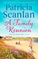 A Family Reunion (Warmth, wisdom and love on every page - if you treasured Maeve Binchy, read Patricia Scanlan) - kniha z kategorie Romantika