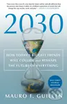 2030: How Today's Biggest Trends Will Collide and Reshape the Future of Everything - kniha z kategorie Byznys a management