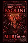 Murtagh (Deluxe Edition) - Christopher Paolini