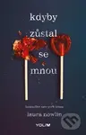 Kdyby zůstal se mnou - Laura Nowlin - kniha z kategorie Beletrie pro děti