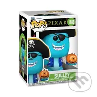 Funko POP Disney: Pixar Halloween - Sully
